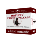 Mastery Pick Up Package