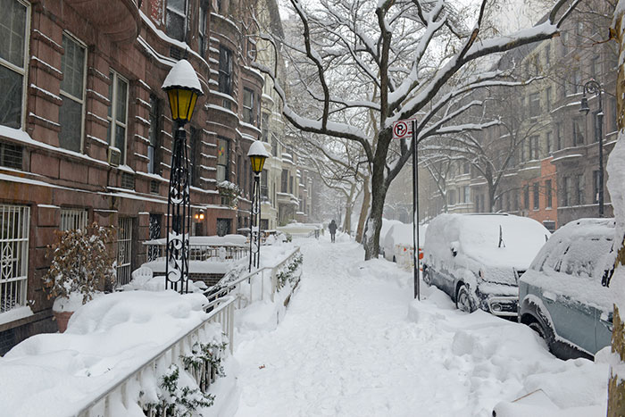 Hookup winters
