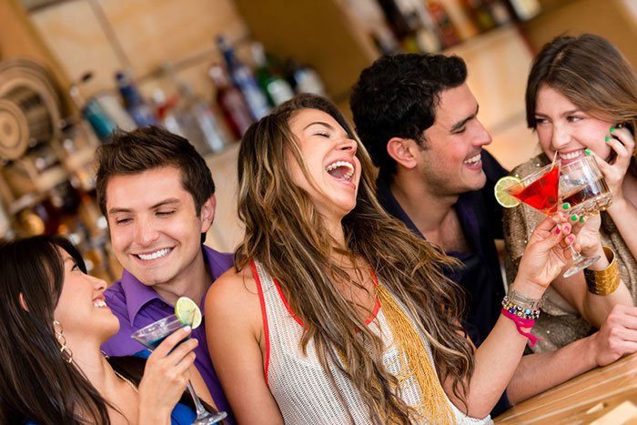 meet women social circle