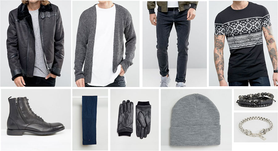 mens cute winter outfits
