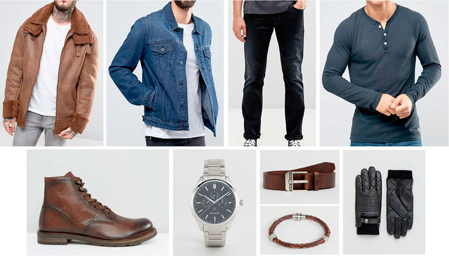 5 Men’s Winter Outfits that Turn Girls’ Heads | Girls Chase