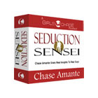 Seduction Sensei