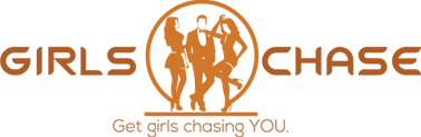 Girls Chase logo