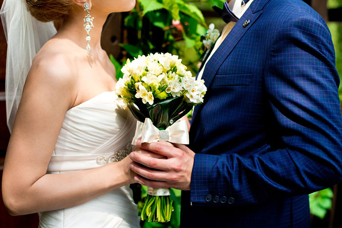 Modern Marriage, Part 1: Why the Heck Do Guys Get Married?