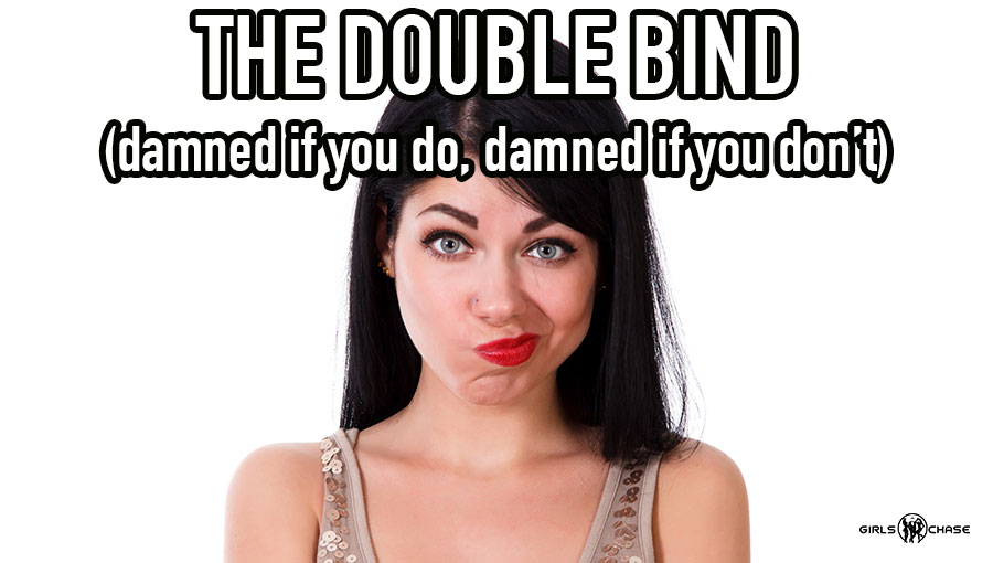 double bind