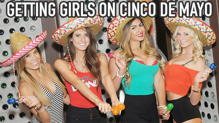 cinco de mayo