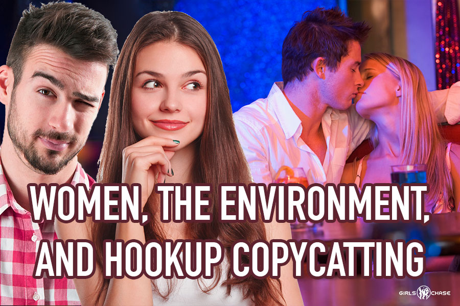 copycat hookups