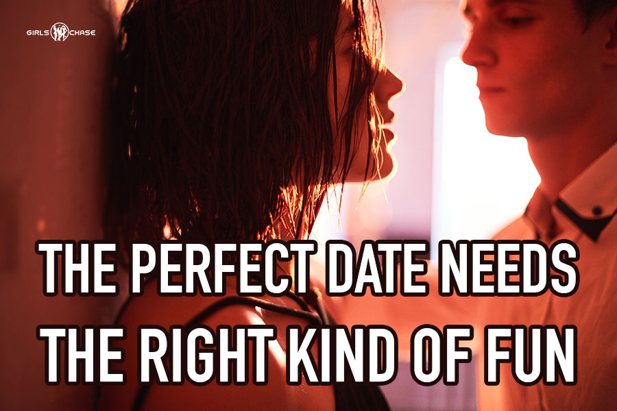 perfect date