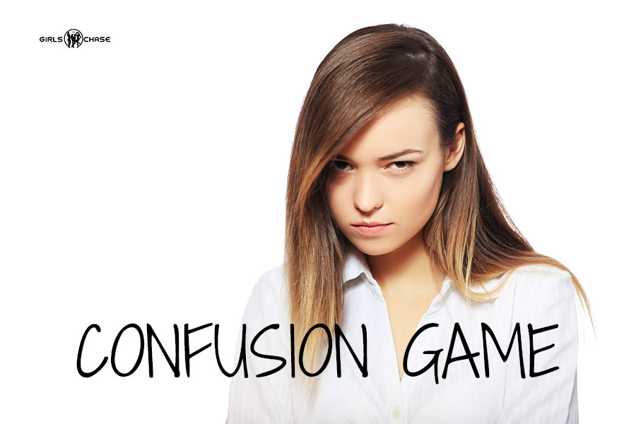 confusion game