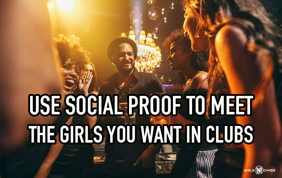 social proof