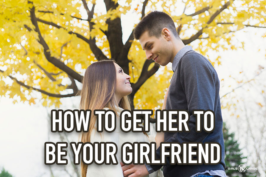 how to find a girlfriend