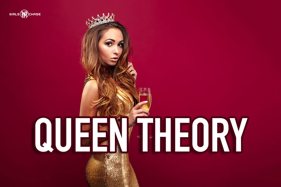 queen theory