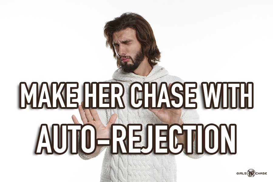show auto-rejection