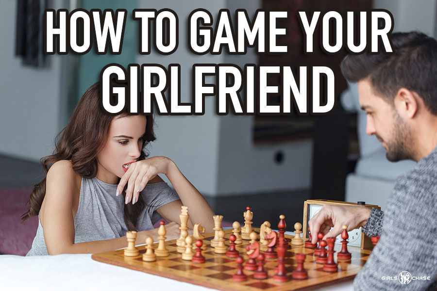 game your girlfriend