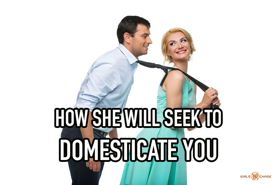 relationship domestication