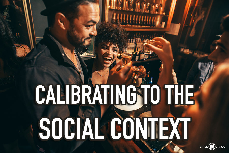 social context