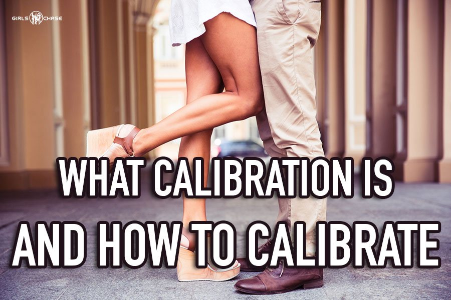 calibration