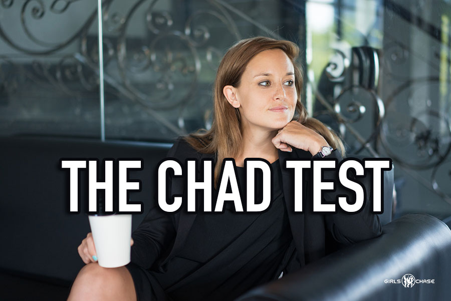 the chad test