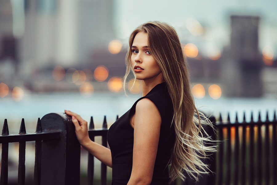 Bar frauen kennenlernen