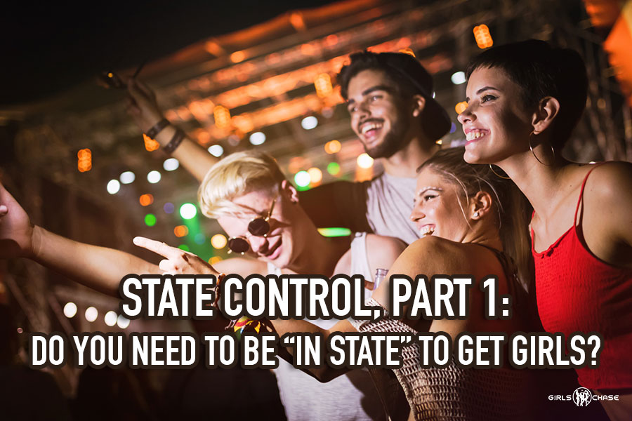 state control