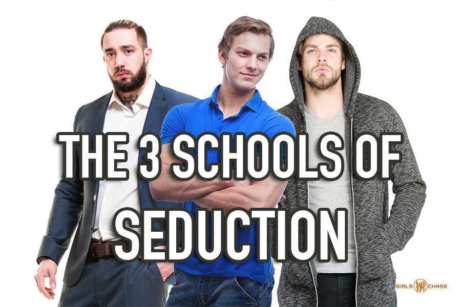 seduction schools