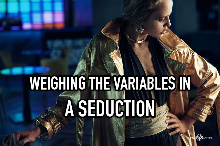 seduction variables