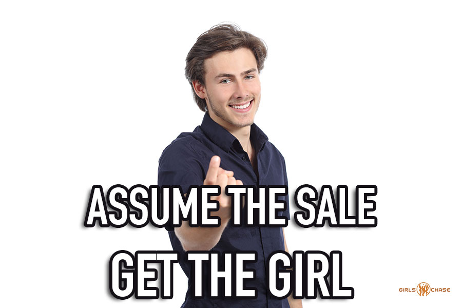 assume the sale dating