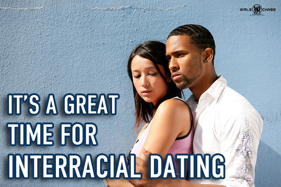 interracial dating