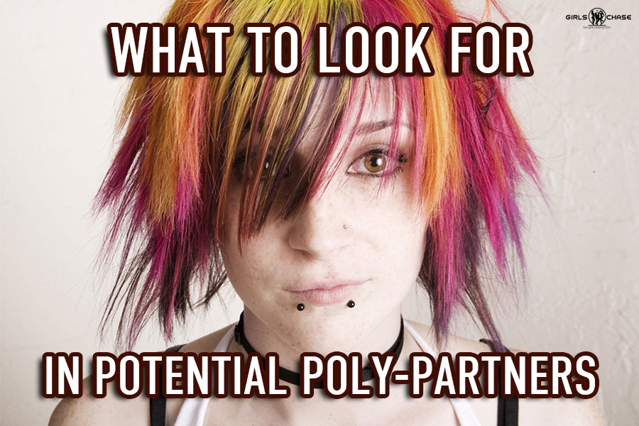 potential poly-partners