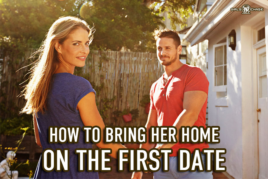 strategy to bring her home first date