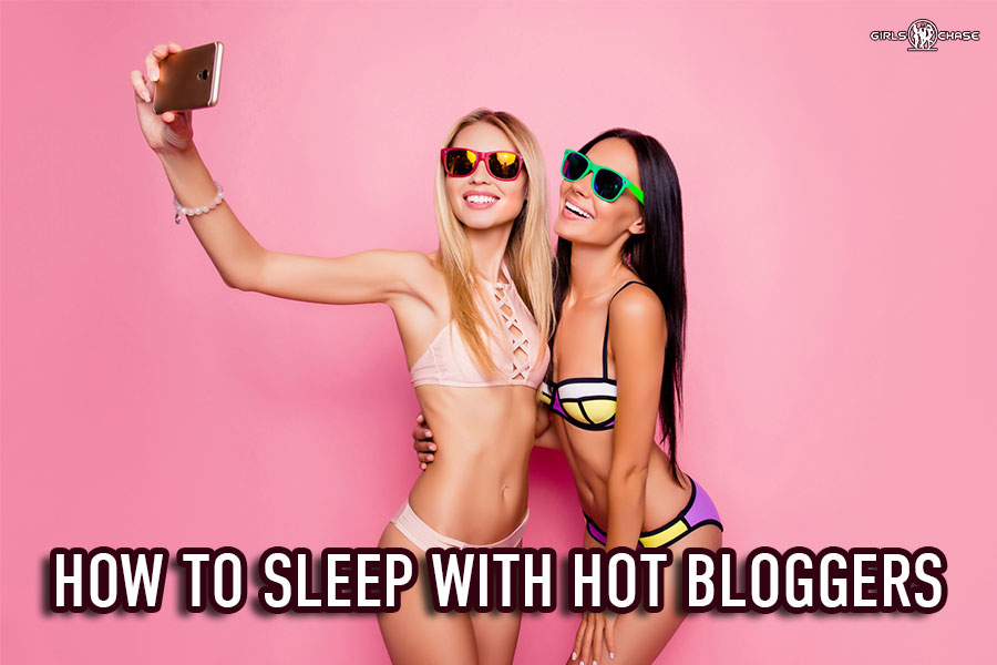 how to sleep with instagram models
