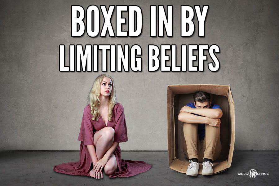 limiting beliefs