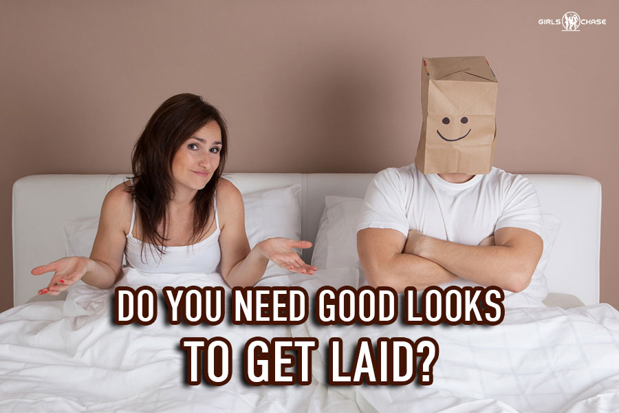 Do You Need Good Looks to Get Laid?