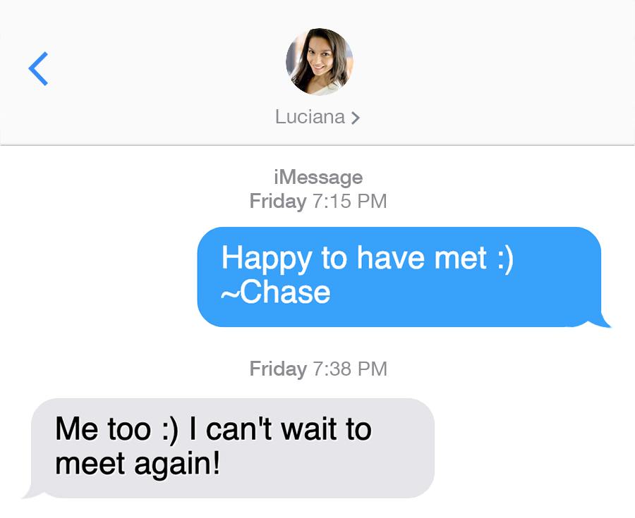 14 Simple Ways to Text a Girl and Make Her Want You Girls Chase