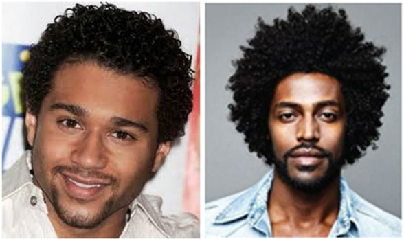 7 Sexy Hairstyles for Black Men | Girls Chase 7 Sexy Hairstyles for Black Men | Girls Chase