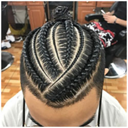7 Sexy Hairstyles for Black Men | Girls Chase 7 Sexy Hairstyles for Black Men | Girls Chase