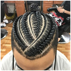 7 Sexy Hairstyles For Black Men Girls Chase