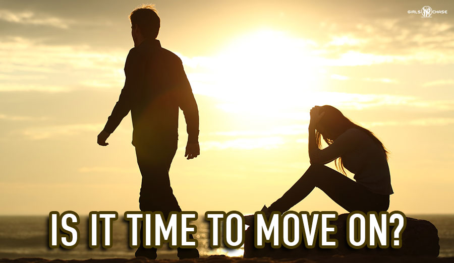 11 Signs Its Time To Break Up Girls Chase 