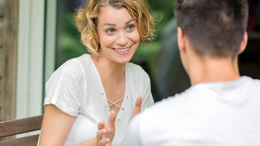 3 Potent Frame Control Tips to Supercharge Your Game Girls Chase