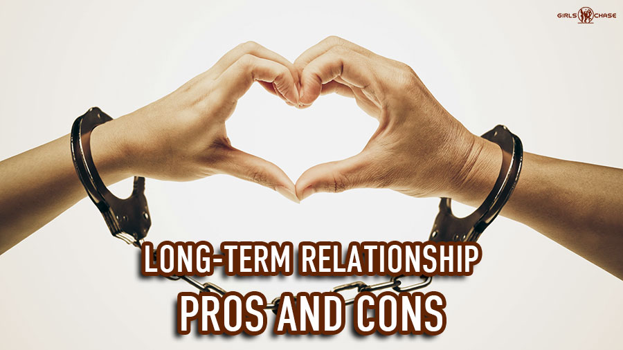 long-term relationship