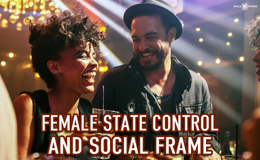 female state control