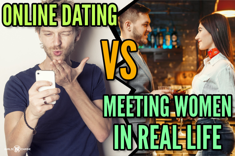 The Grown Woman's Guide to Online Dating