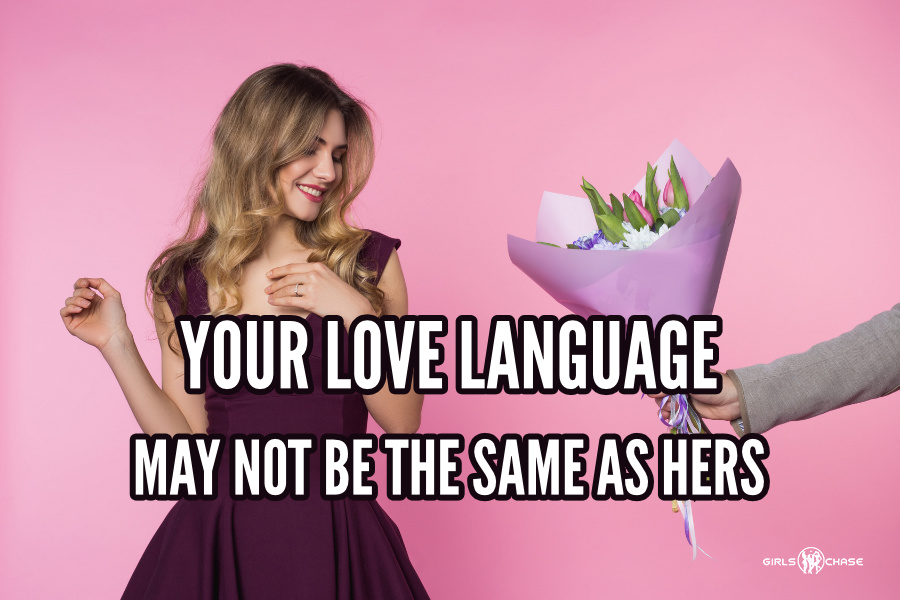 love languages