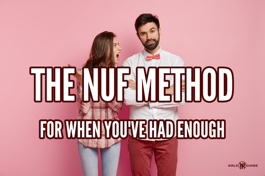 nuf method