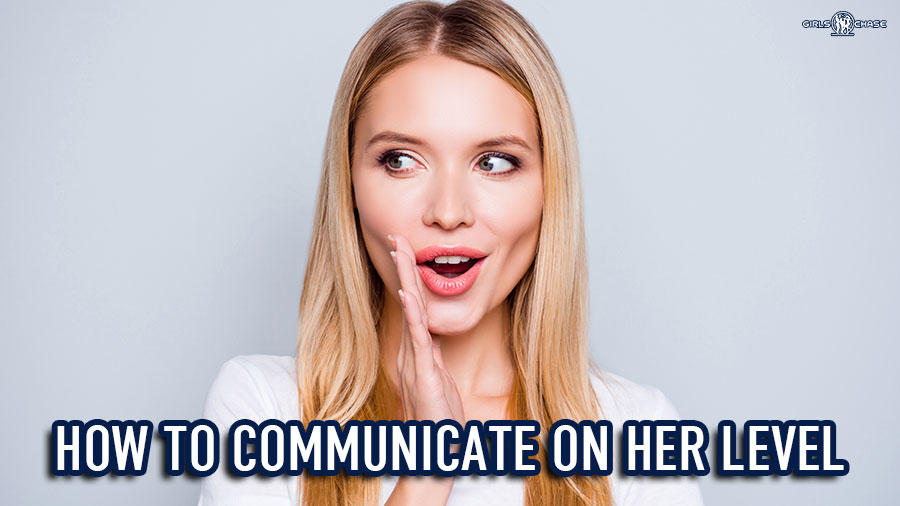 sexy communication