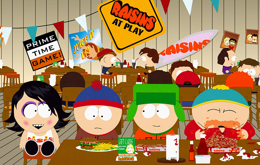 4 Ways to Pick Up a Waitress Girls Chase