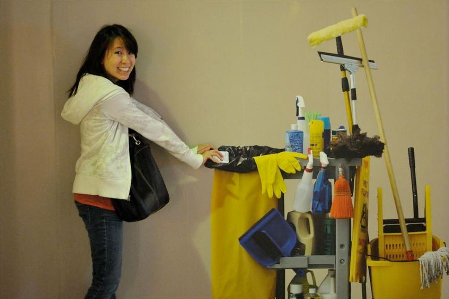 How to Control Your Girlfriend or Wife (in a Society that Frowns Upon