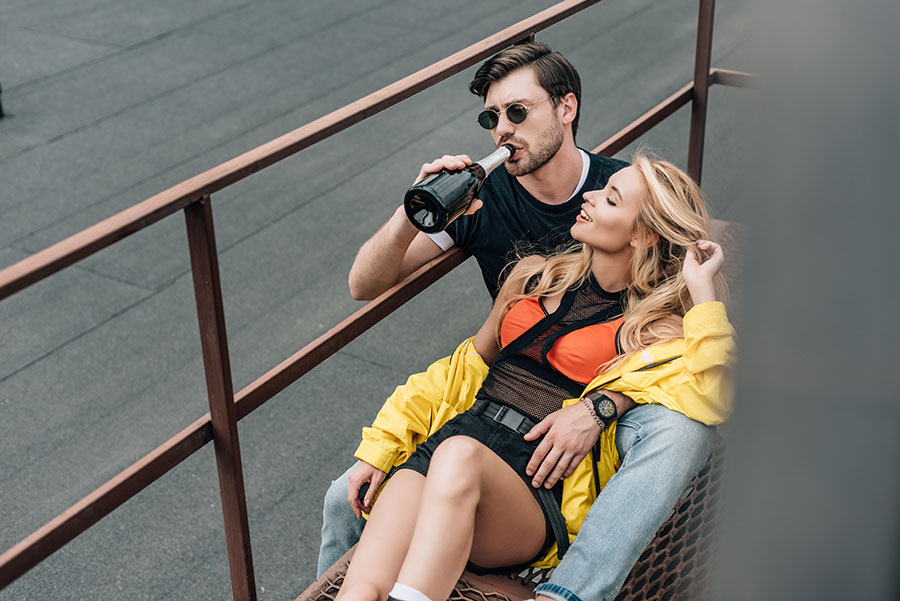 How to Control Your Girlfriend or Wife (in a Society that Frowns Upon