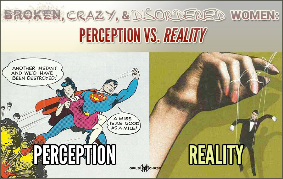 How to Control Your Girlfriend or Wife (in a Society that Frowns Upon