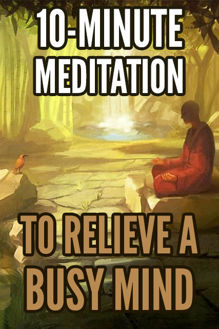 how to meditate